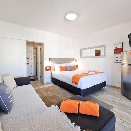 Estudio Praia Da Rocha Peachy Portimão Eksteriør billede