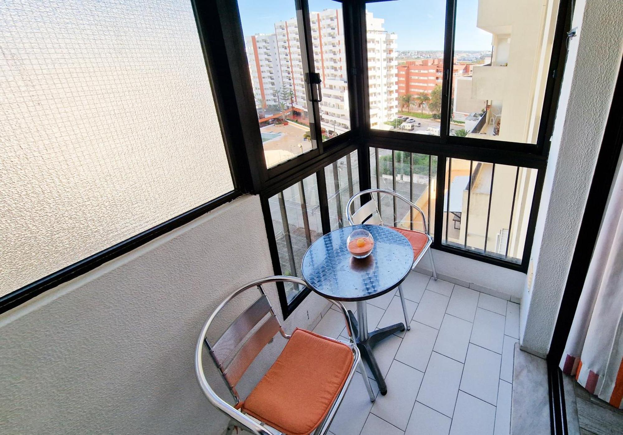 Estudio Praia Da Rocha Peachy Portimão Eksteriør billede
