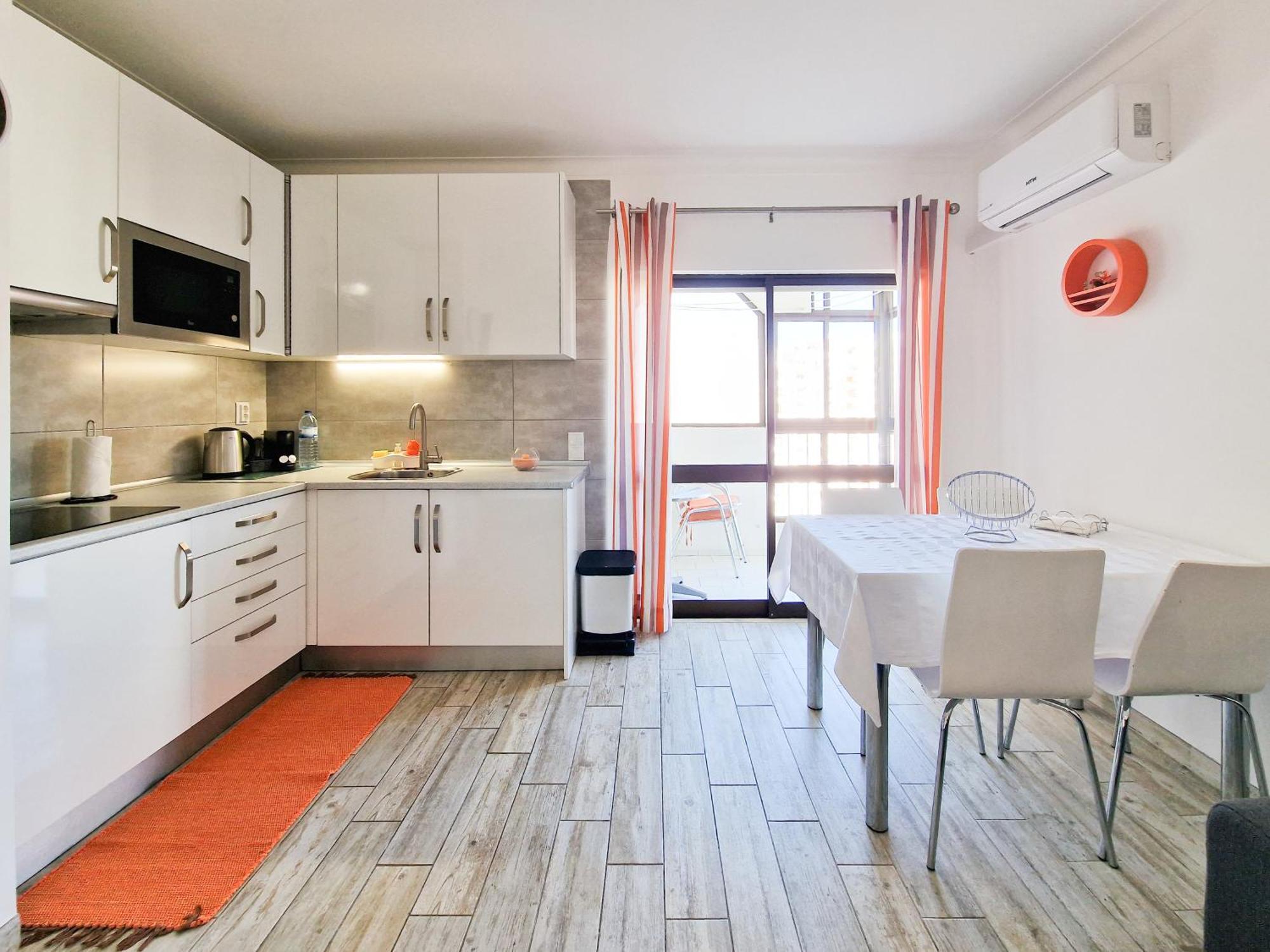 Estudio Praia Da Rocha Peachy Portimão Eksteriør billede