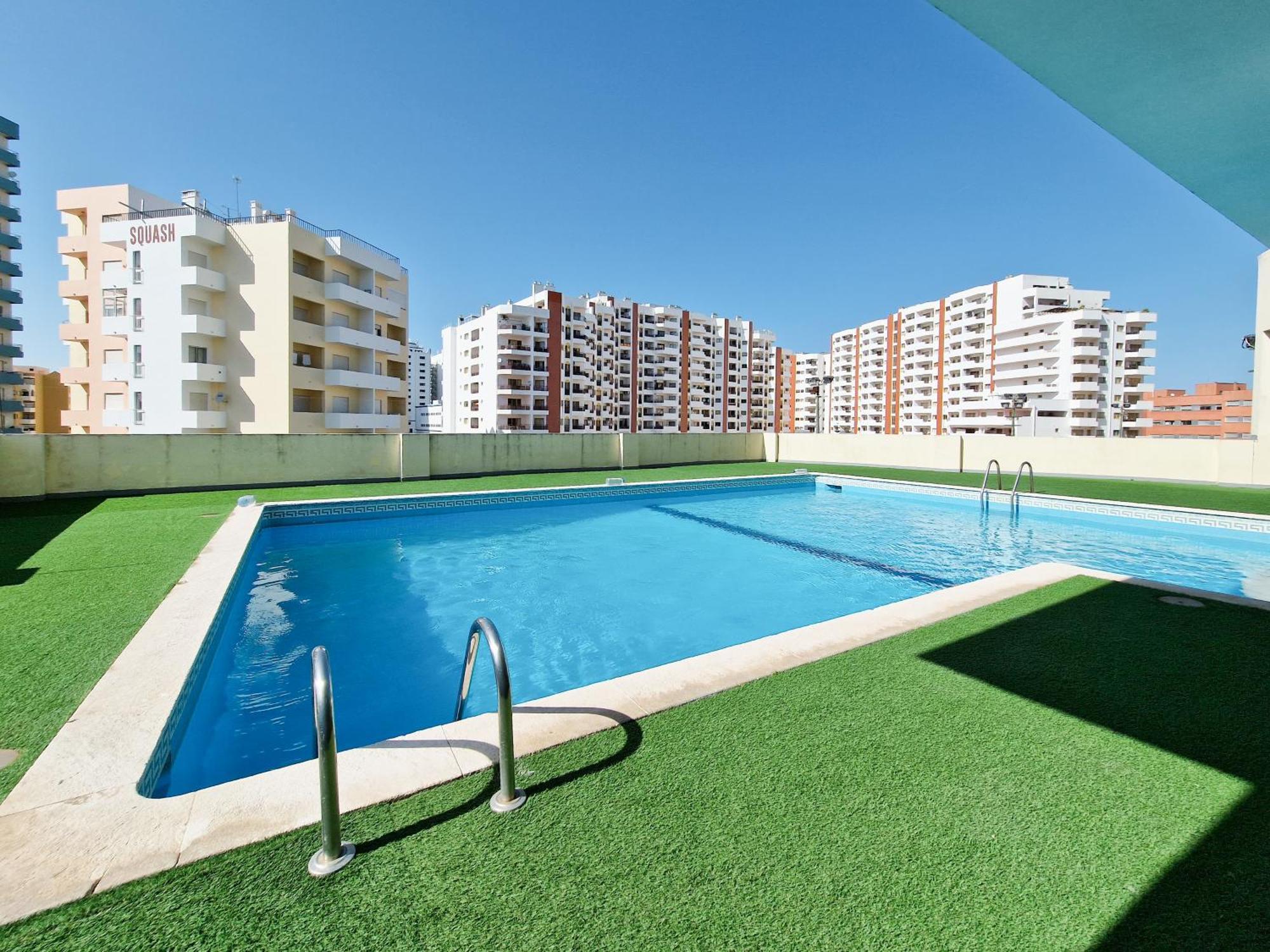 Estudio Praia Da Rocha Peachy Portimão Eksteriør billede
