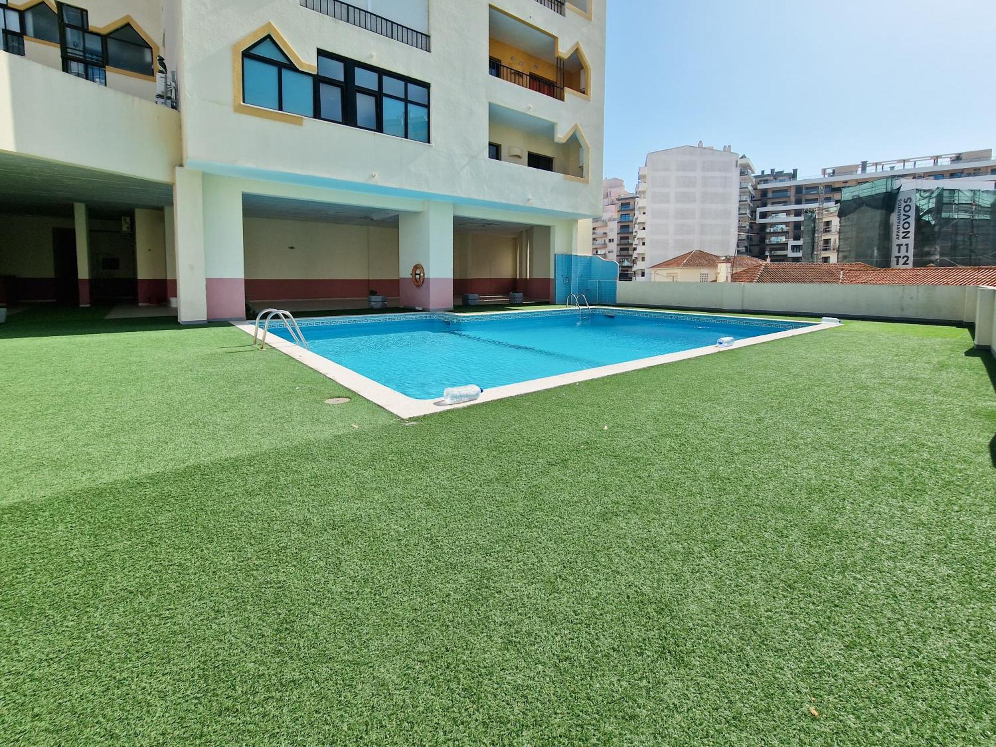 Estudio Praia Da Rocha Peachy Portimão Eksteriør billede