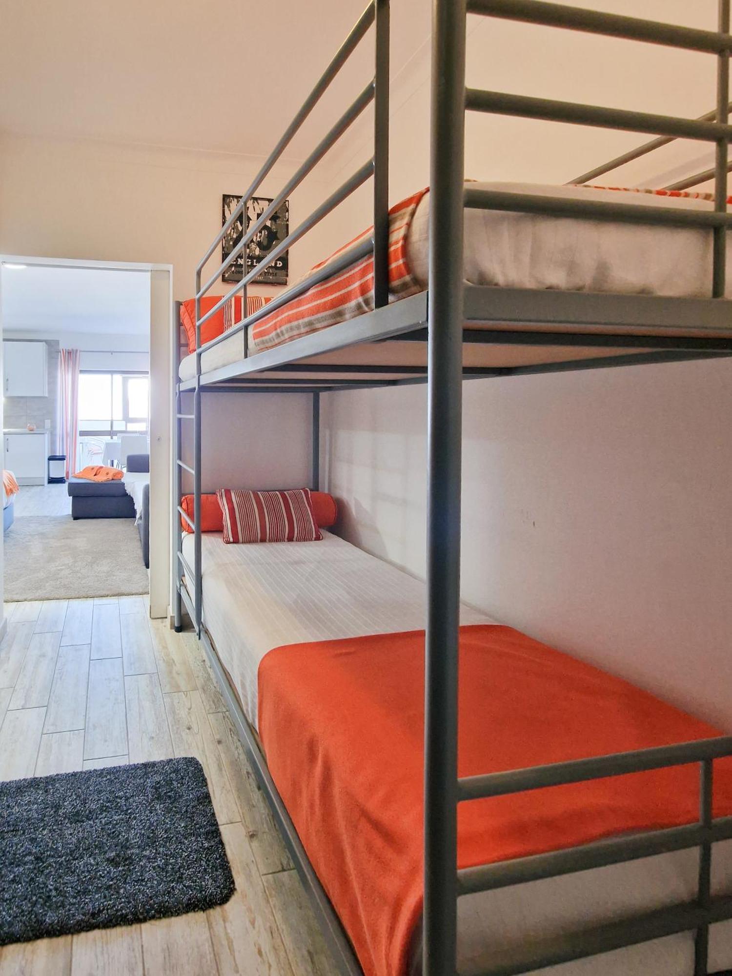 Estudio Praia Da Rocha Peachy Portimão Eksteriør billede