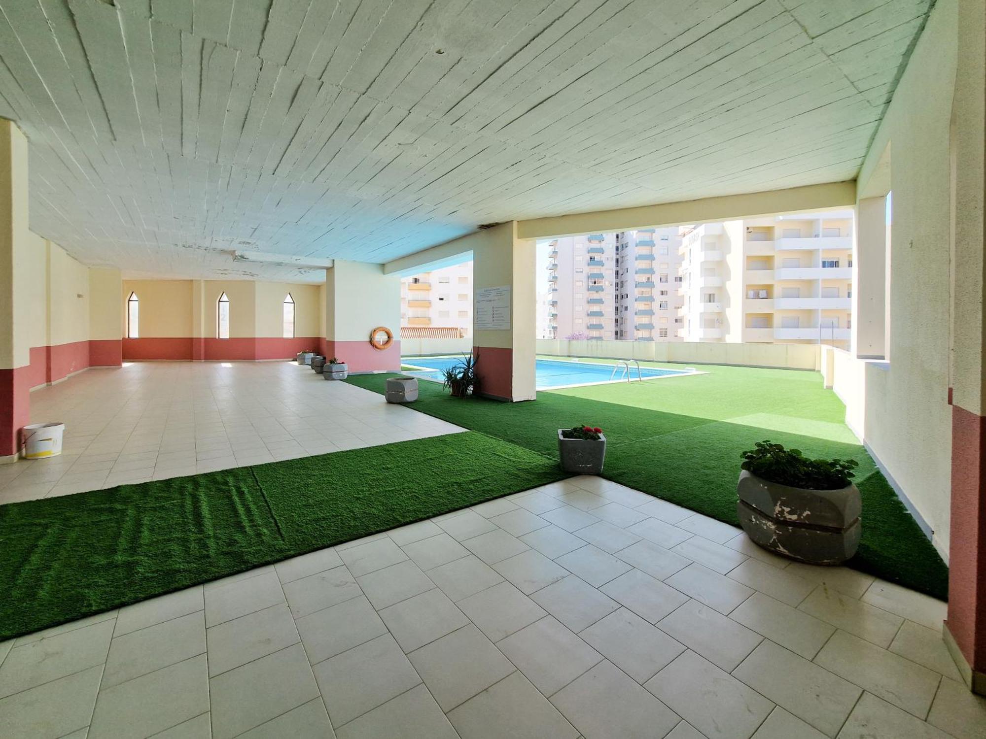 Estudio Praia Da Rocha Peachy Portimão Eksteriør billede