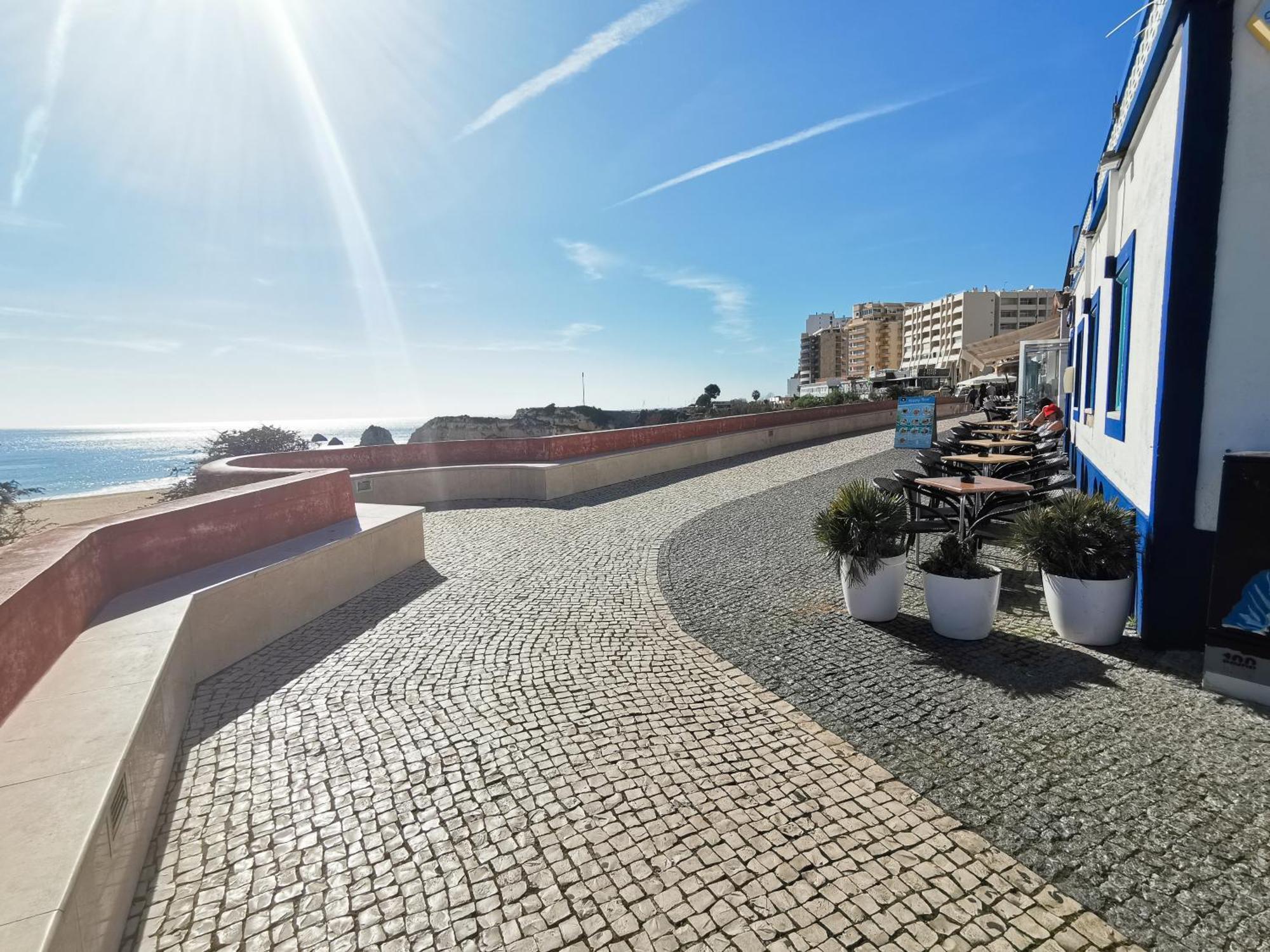 Estudio Praia Da Rocha Peachy Portimão Eksteriør billede