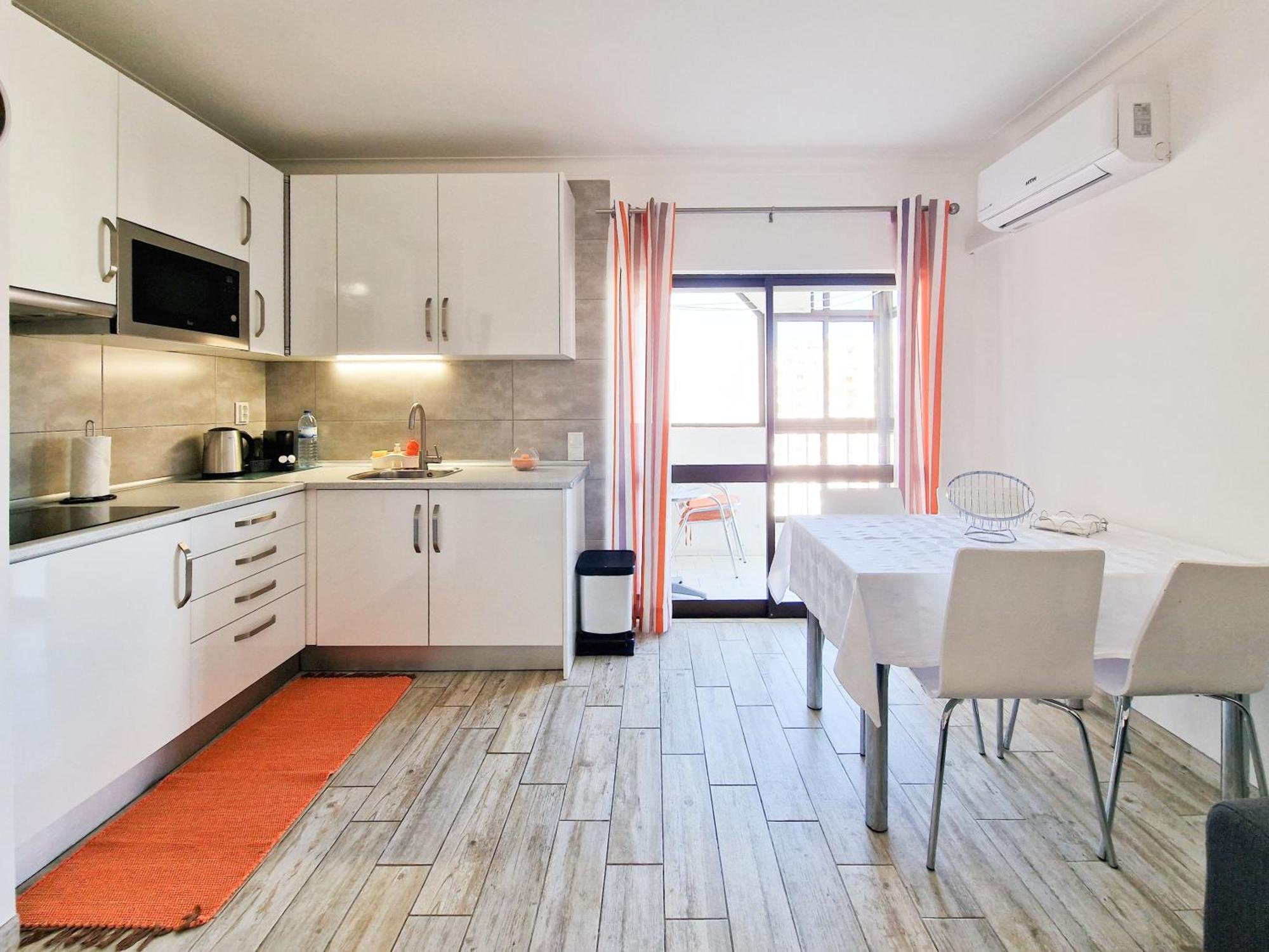 Estudio Praia Da Rocha Peachy Portimão Eksteriør billede