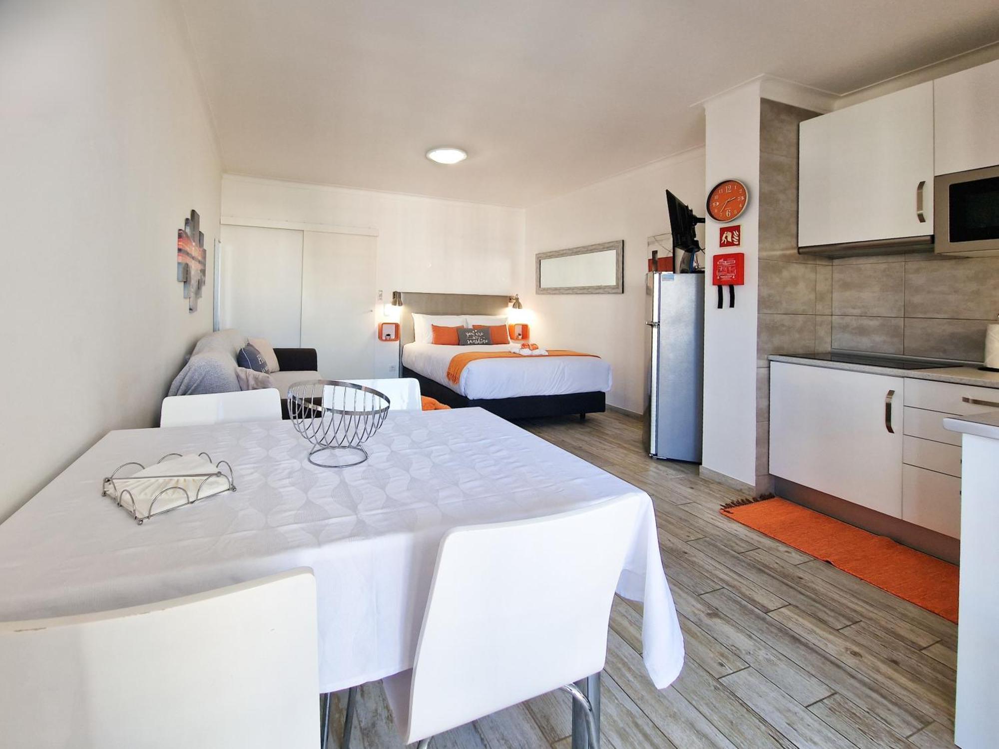 Estudio Praia Da Rocha Peachy Portimão Eksteriør billede